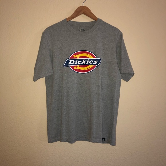 Dickies Other - Dickies Big Logo Tee